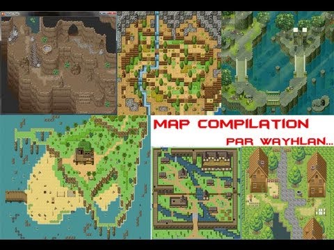 Rpg Maker Vx Ace Map Packs